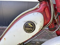 Sparta bromfiets - afbeelding 4 van  8