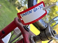 Sparta bromfiets - afbeelding 8 van  8