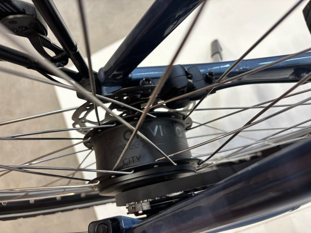 Sparta c-grid ultra maat 51 - afbeelding 5 van  5