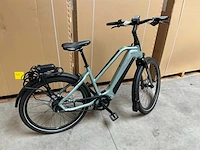 Sparta d-burst elektrische fiets - afbeelding 3 van  13