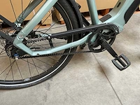 Sparta d-burst elektrische fiets - afbeelding 4 van  13