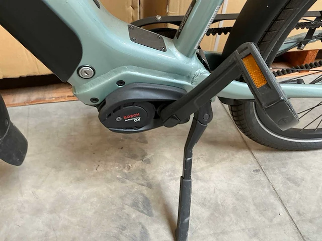 Sparta d-burst elektrische fiets - afbeelding 8 van  13