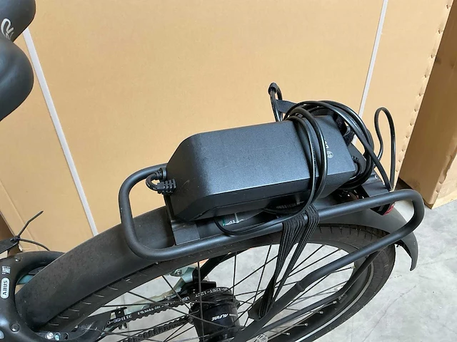 Sparta d-burst elektrische fiets - afbeelding 10 van  13