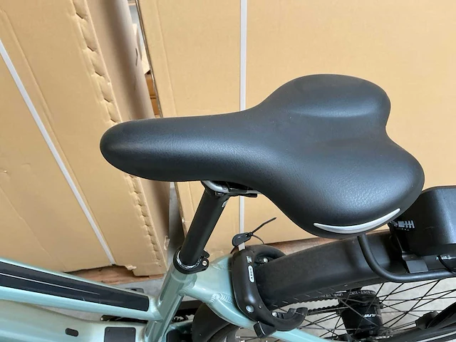 Sparta d-burst elektrische fiets - afbeelding 11 van  13