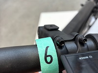 Sparta d-rule ultra maat 57 - afbeelding 2 van  5