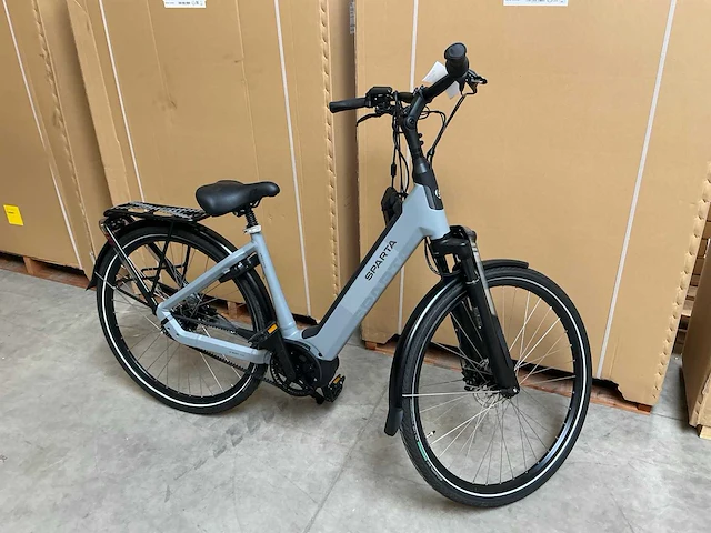 Sparta elektrische damesfiets - afbeelding 2 van  11