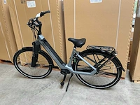 Sparta elektrische damesfiets