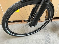 Sparta elektrische damesfiets - afbeelding 5 van  11