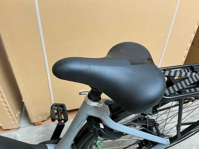 Sparta elektrische damesfiets - afbeelding 8 van  11