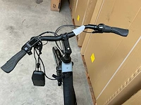 Sparta elektrische damesfiets - afbeelding 10 van  11
