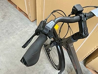 Sparta elektrische damesfiets - afbeelding 2 van  11