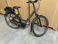 Sparta elektrische damesfiets - afbeelding 3 van  11