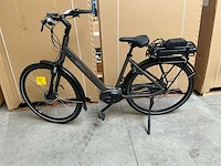 Sparta elektrische damesfiets