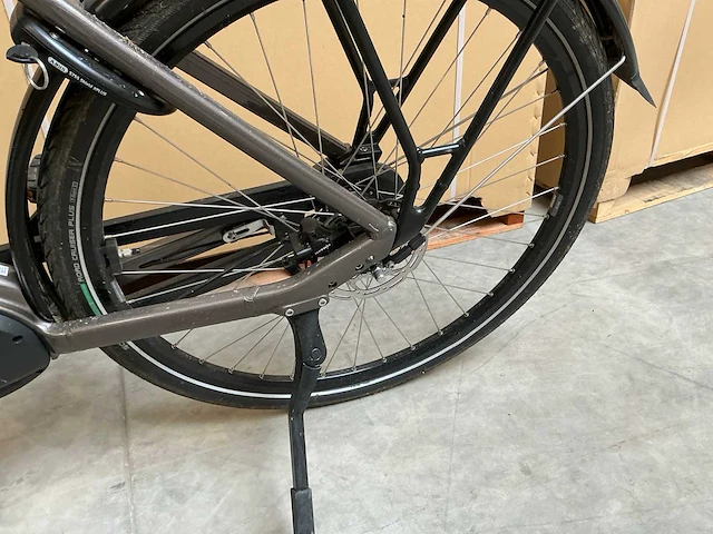 Sparta elektrische damesfiets - afbeelding 8 van  11
