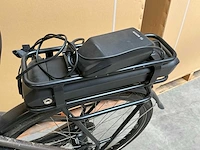 Sparta elektrische damesfiets - afbeelding 9 van  11
