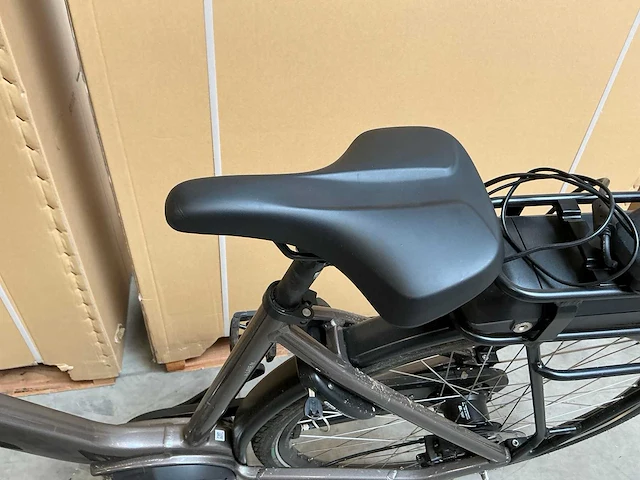 Sparta elektrische damesfiets - afbeelding 10 van  11