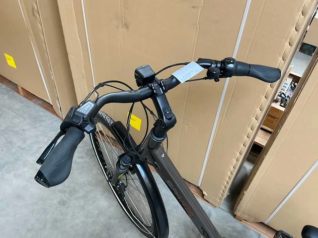 Sparta elektrische damesfiets - afbeelding 11 van  11