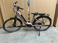 Sparta elektrische damesfiets