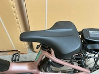 Sparta elektrische damesfiets - afbeelding 14 van  14