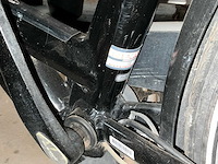 Sparta ion blackline electrische damesfiets - lage instap - inclusief laadkabel - afbeelding 13 van  23