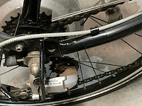 Sparta ion blackline electrische damesfiets - lage instap - inclusief laadkabel - afbeelding 15 van  23