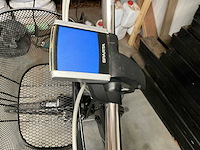 Sparta ion blackline electrische damesfiets - lage instap - inclusief laadkabel - afbeelding 23 van  23