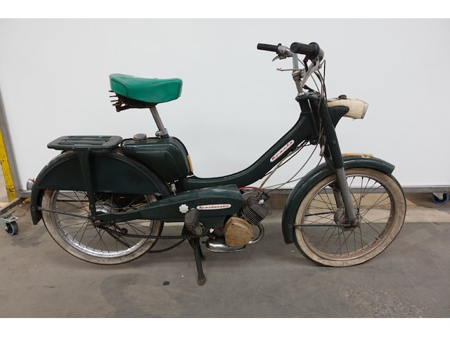 Sparta matic - afbeelding 2 van  9