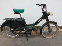 Sparta matic - afbeelding 2 van  9