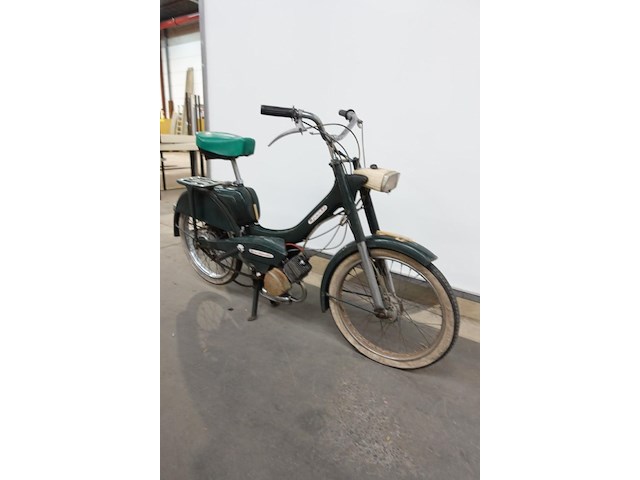 Sparta matic - afbeelding 3 van  9