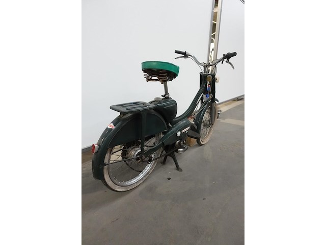 Sparta matic - afbeelding 4 van  9