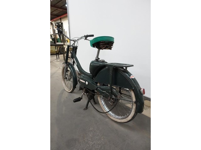 Sparta matic - afbeelding 5 van  9