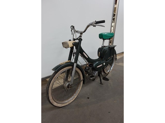 Sparta matic - afbeelding 6 van  9