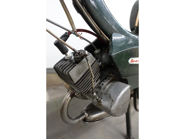 Sparta matic - afbeelding 7 van  9