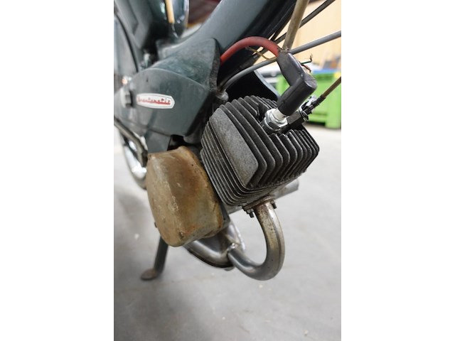 Sparta matic - afbeelding 8 van  9