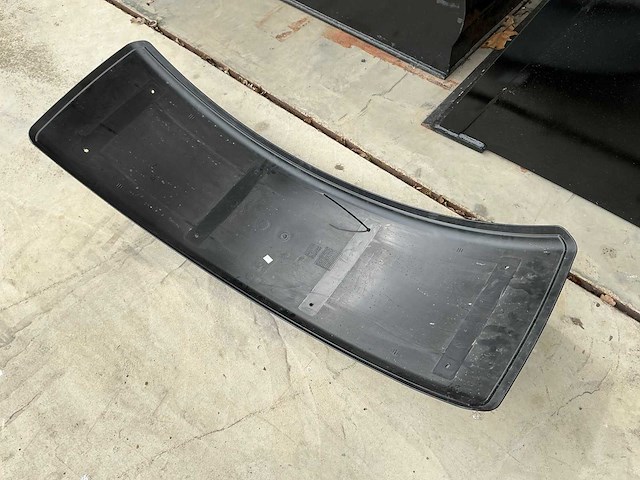 Spatbord (10x) - afbeelding 4 van  4