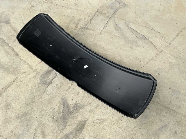 Spatbord (2x) - afbeelding 2 van  2