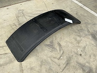 Spatbord (2x) - afbeelding 2 van  4