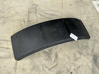 Spatbord (2x) - afbeelding 3 van  4