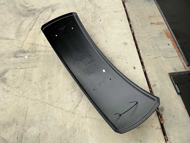 Spatbord (2x) - afbeelding 4 van  4