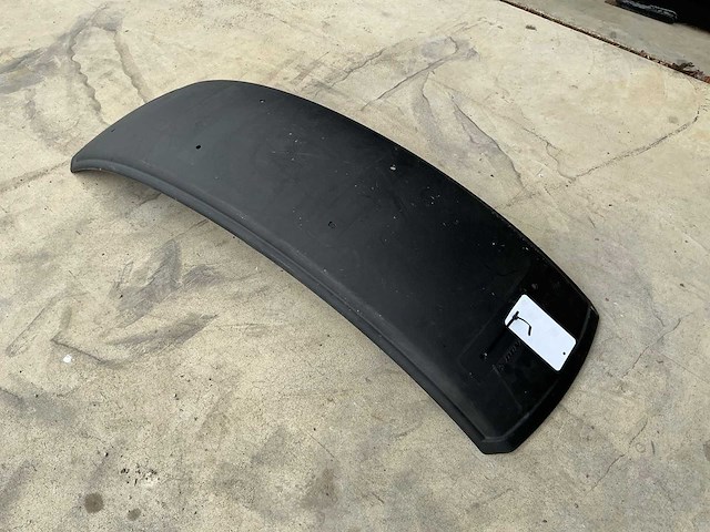 Spatbord (2x) - afbeelding 1 van  4