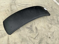 Spatbord (2x) - afbeelding 2 van  2