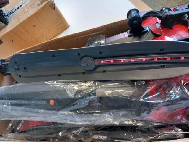 Spatbord pvc - afbeelding 2 van  3