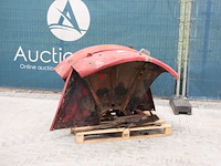 Spatbord - afbeelding 1 van  1