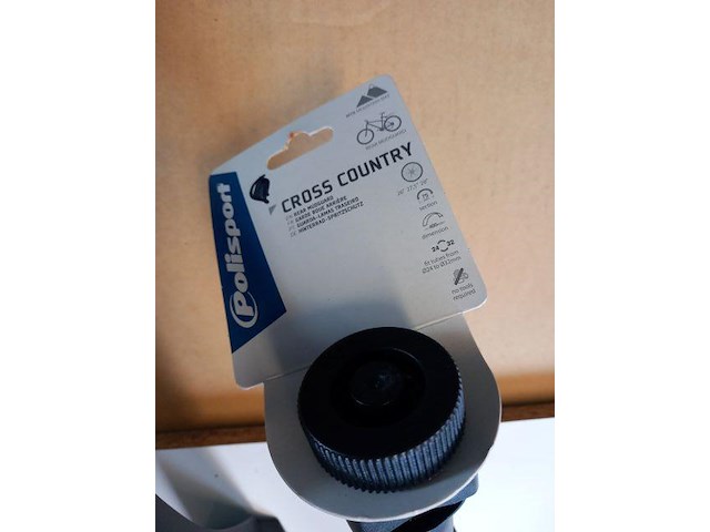 Spatbord - afbeelding 2 van  3