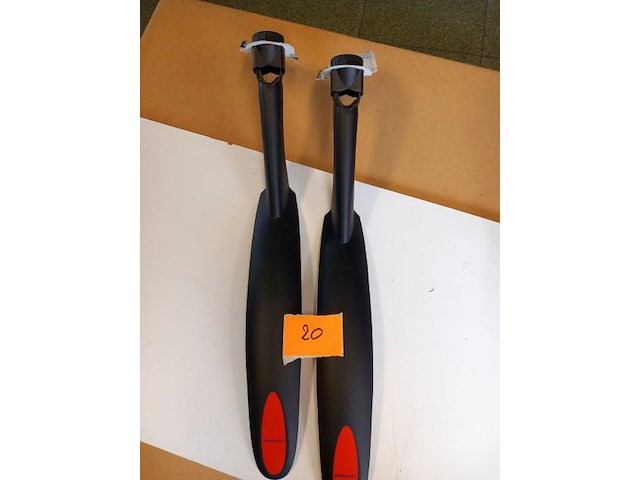 Spatbord - afbeelding 3 van  3