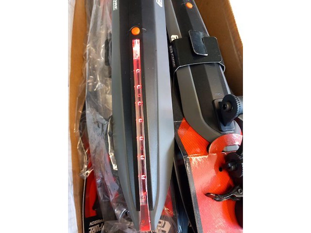 Spatbord - afbeelding 2 van  3