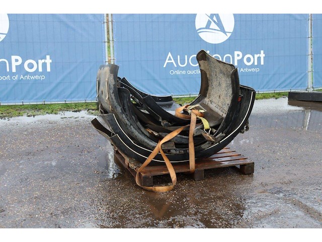 Spatborden - afbeelding 1 van  1