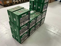 Spax diverse schroeven (25x) - afbeelding 5 van  5