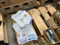 Spax, mack divers materiaal - afbeelding 6 van  7