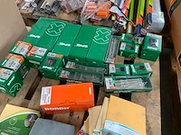 Spax partij divers materiaal - afbeelding 5 van  5